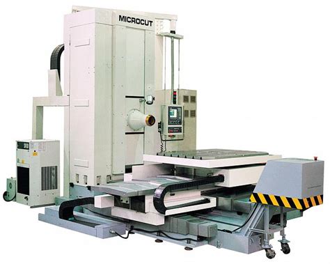 Boring Mills for sale, New & Used .